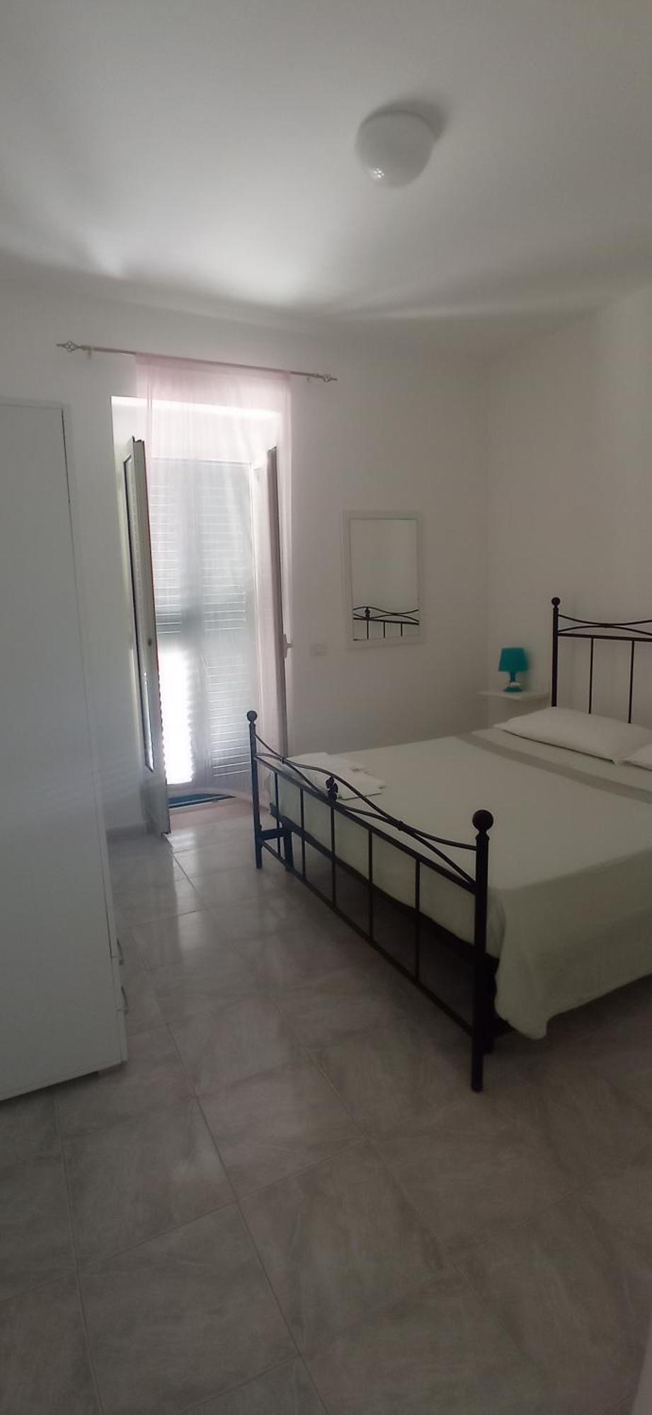 Casa Vacanze Villa Francesca Peschici Bagian luar foto